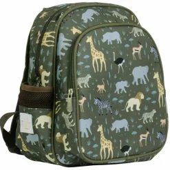 Discount Rygsæk savanna med kølerum Rygsække & Tasker