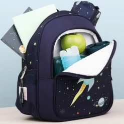 Hot Rygsæk space med kølerum Rygsække & Tasker