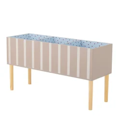 Salam Bogkasse, Brun - FSC®, MDF Børn Kasser