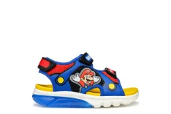 Outlet SANDAL CIBERDRON - C0833 Sandaler Med Blink|Sandaler Med Åben Tå