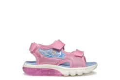 Hot SANDAL CIBERDRON - CE8E4 Sandaler Med Blink|Sandaler Med Åben Tå