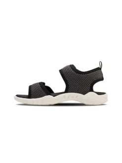 Outlet Sandal flash - Eiffel tower Sandaler Med Blink|Sandaler Med Åben Tå