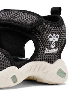 Outlet Sandal flash - Eiffel tower Sandaler Med Blink|Sandaler Med Åben Tå