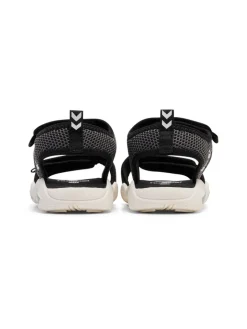 Outlet Sandal flash - Eiffel tower Sandaler Med Blink|Sandaler Med Åben Tå