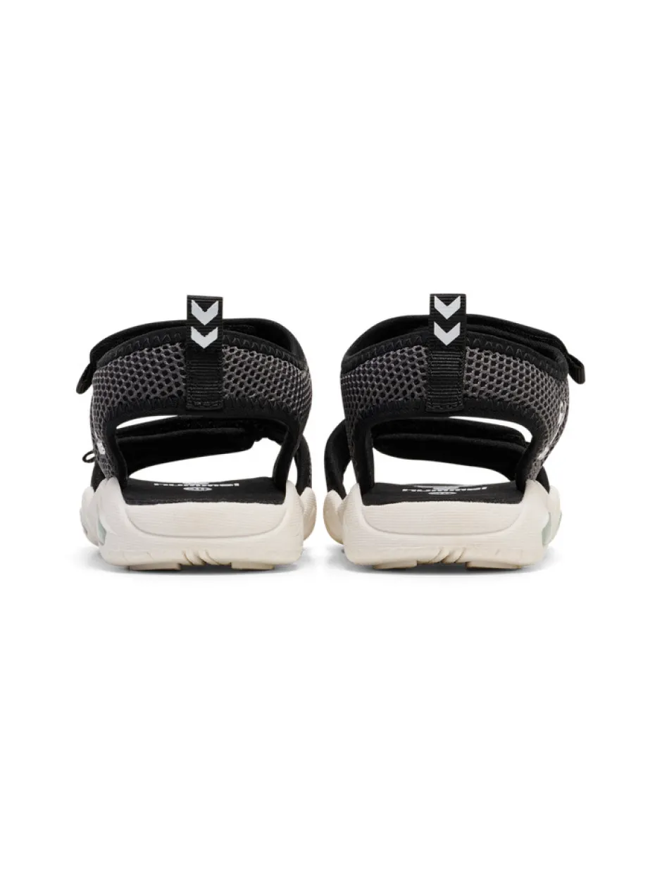 Outlet Sandal flash - Eiffel tower Sandaler Med Blink|Sandaler Med Åben Tå