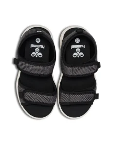 Outlet Sandal flash - Eiffel tower Sandaler Med Blink|Sandaler Med Åben Tå