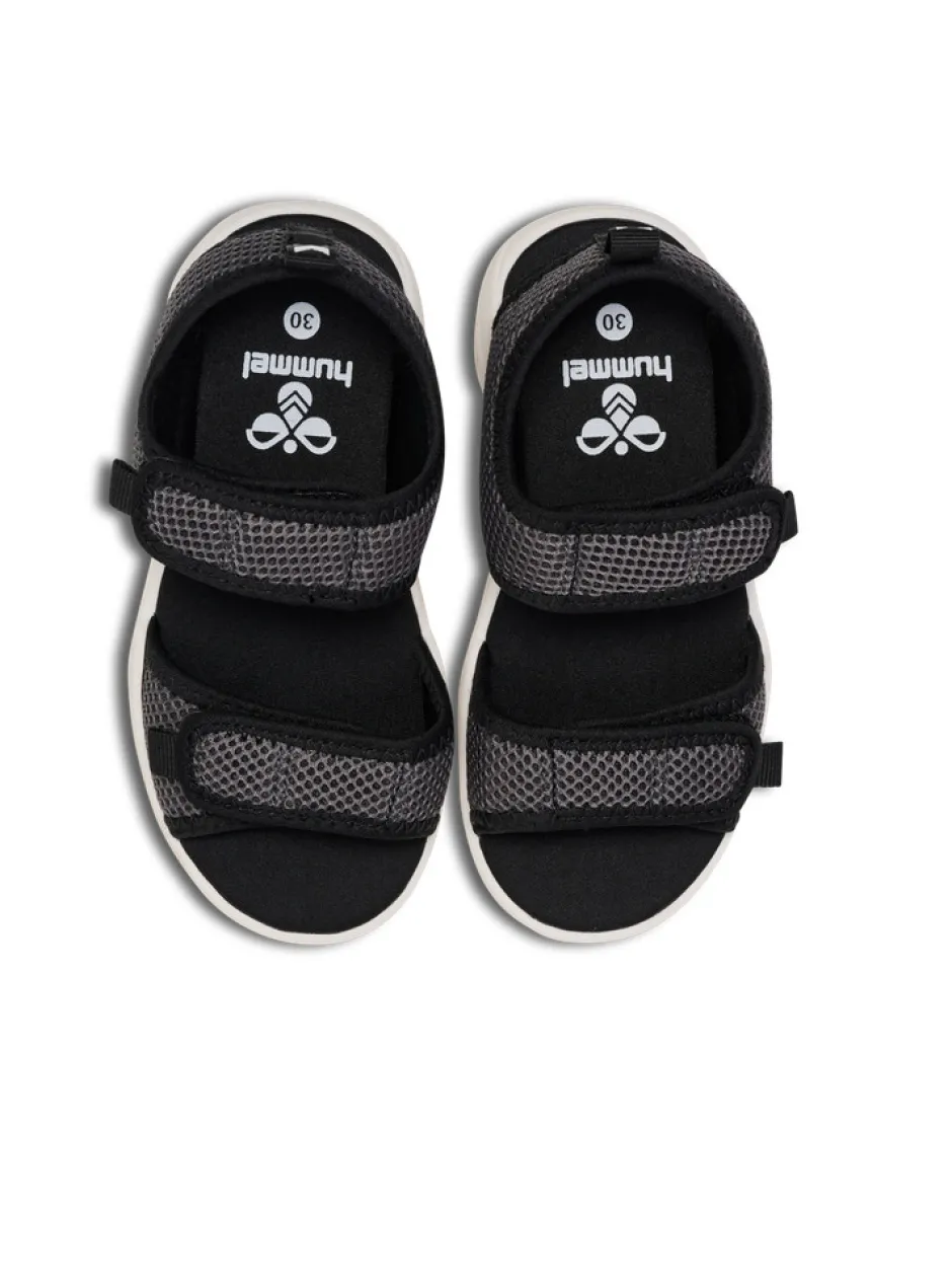 Outlet Sandal flash - Eiffel tower Sandaler Med Blink|Sandaler Med Åben Tå