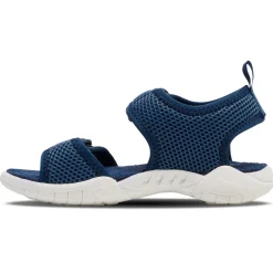 Online Sandal flash - Legion blue Sandaler Med Blink|Sandaler Med Åben Tå