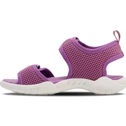 New Sandal flash - Valerian Sandaler Med Blink|Sandaler Med Åben Tå