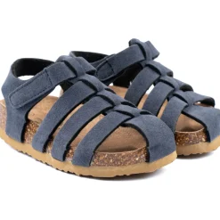 Online Sandal Ruskind - BLUENIGHTS Sandaler Med Lukket Tå