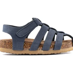 Online Sandal Ruskind - BLUENIGHTS Sandaler Med Lukket Tå