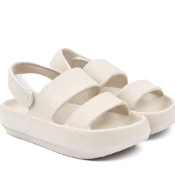 Clearance Sandaler - KELP Sandaler Med Åben Tå