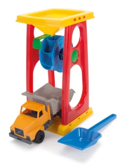 Outlet Sandmølle Lastbil I Net Til Sandkassen|Leg I Haven