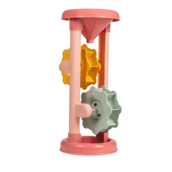 Hot Sandmølle Ocean Dreams pink Leg I Haven|Til Sandkassen