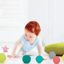 Sansebolde - 8 stk. Sansebolde