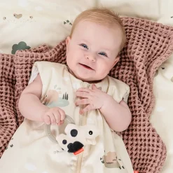 Best Sanserangle m/bidering Dotti Sand Bideringe & Rangler