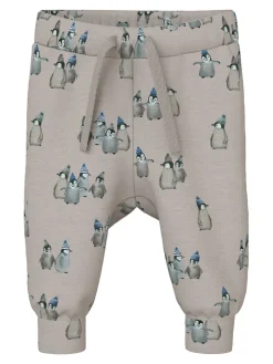 Hot Sanuel Bukser - Inscrutable Bukser