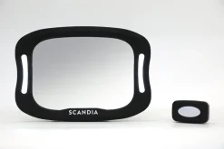 Online LED bilspejl Babyspejle