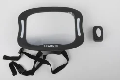 Online LED bilspejl Babyspejle