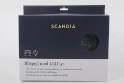 Online LED bilspejl Babyspejle