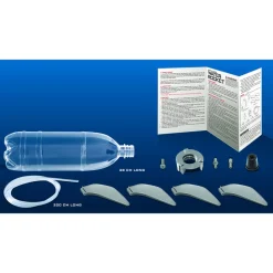 Outlet Science in action/Water Rocket Eksperimenter