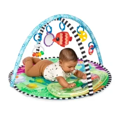 Sale Sea Floor Explorers 2-i-1 aktivitets-gym Aktivitetstæpper