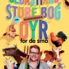 Online Sebastians store bog om bondegårdens dyr Børn Børnebøger