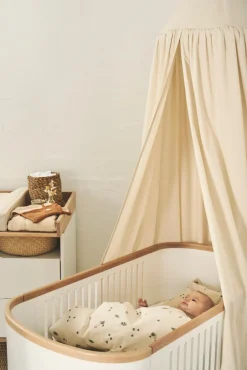 Clearance Sengehimmel - Ancient Scroll Børn Sengehimler & Himmelpinde