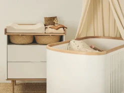 Clearance Sengehimmel - Ancient Scroll Børn Sengehimler & Himmelpinde