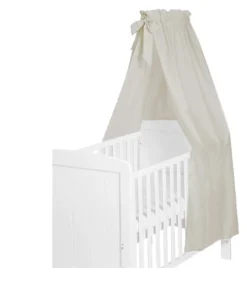 Discount Sengehimmel - Beige Børn Sengehimler & Himmelpinde