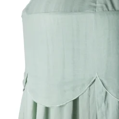 Sengehimmel - dusty green Børn Sengehimler & Himmelpinde