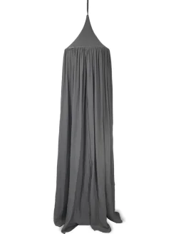 Clearance Sengehimmel - stone grey Børn Sengehimler & Himmelpinde