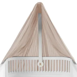 Sale Sengehimmel, birchbark rose Børn Sengehimler & Himmelpinde