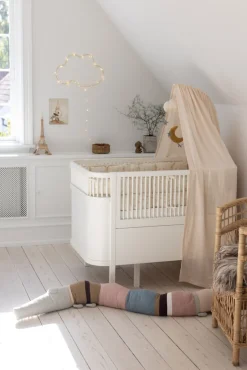 Sale Sengehimmel, birchbark rose Børn Sengehimler & Himmelpinde