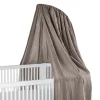 Sengehimmel, jetty beige Børn Sengehimler & Himmelpinde