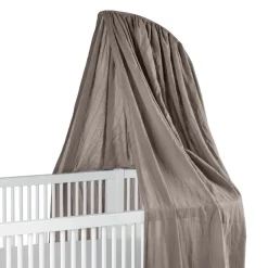 Sengehimmel, jetty beige Børn Sengehimler & Himmelpinde