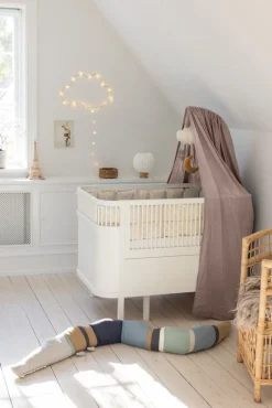 Sengehimmel, jetty beige Børn Sengehimler & Himmelpinde