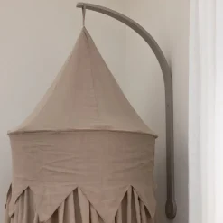 Discount Sengehimmel-holder, vægmonteret, Jetty - FSC Børn Sengehimler & Himmelpinde