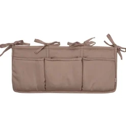 Sengelomme - Walnut Børn Sengelommer