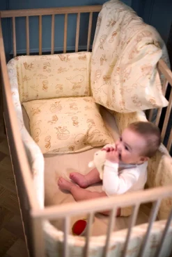 Sale Sengerand - Dreamy Adventurers Børn Sengerande