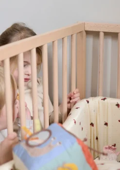 Discount Sengerand - Lucky Børn Sengerande