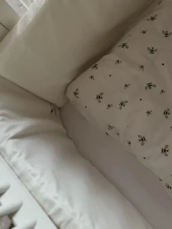 Outlet Sengerand - Milk Børn Sengerande