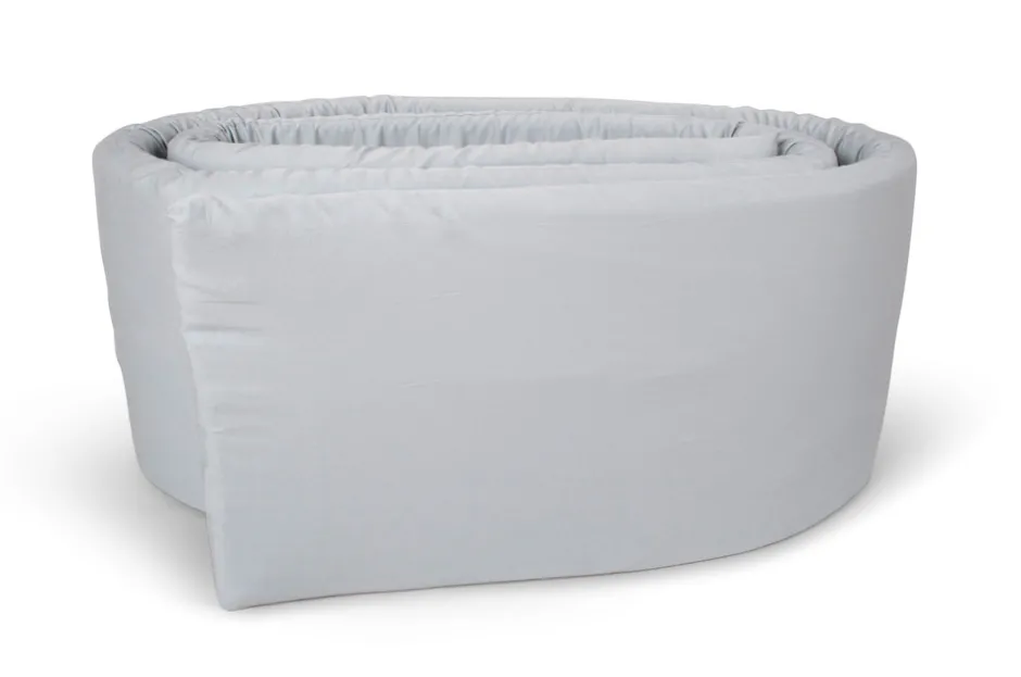 Best Sengerand - Pearl Blue Børn Sengerande