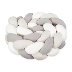 Sale Sengeslange - ivory/beige/cream Børn Sengerande