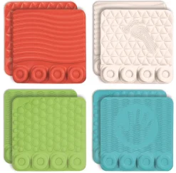 Clearance SENSORIAL MAT Aktivitetslegetøj