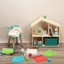 Clearance SENSORIAL MAT Aktivitetslegetøj