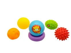 Sale Sensory Activity Set Sansebolde