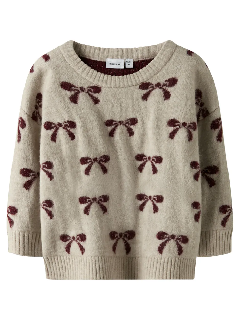 New Senya Trøje - Cement Cardigans, Veste & Trøjer