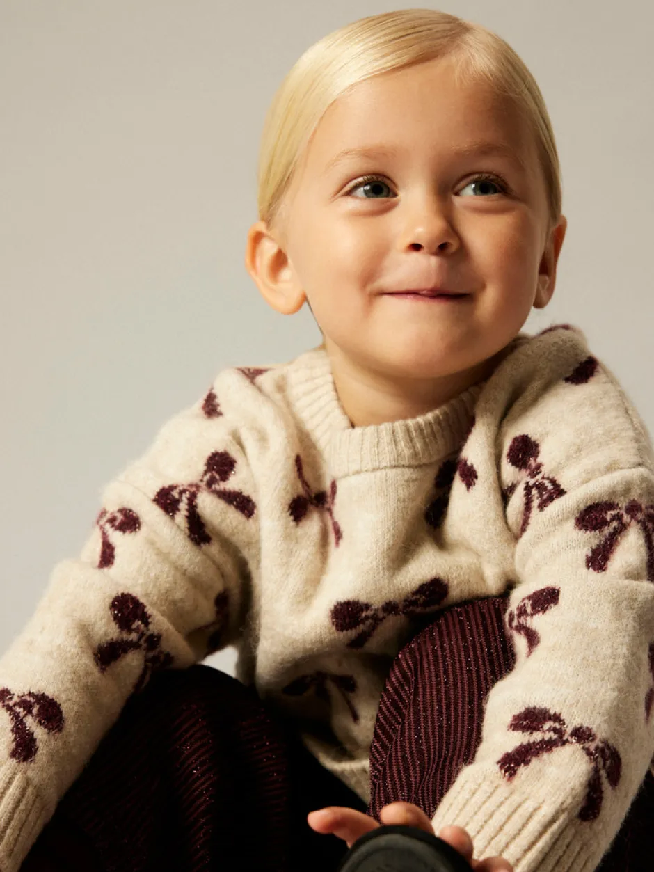 New Senya Trøje - Cement Cardigans, Veste & Trøjer