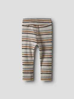 Serro Leggings - Mushroom Leggings